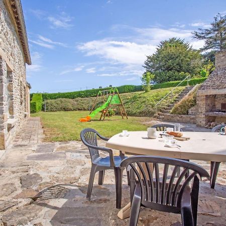 Holiday Home Le Plongeon - Prb402 By Interhome ポールバイユ エクステリア 写真