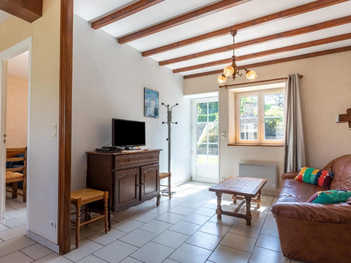 Holiday Home Le Plongeon - Prb402 By Interhome ポールバイユ エクステリア 写真