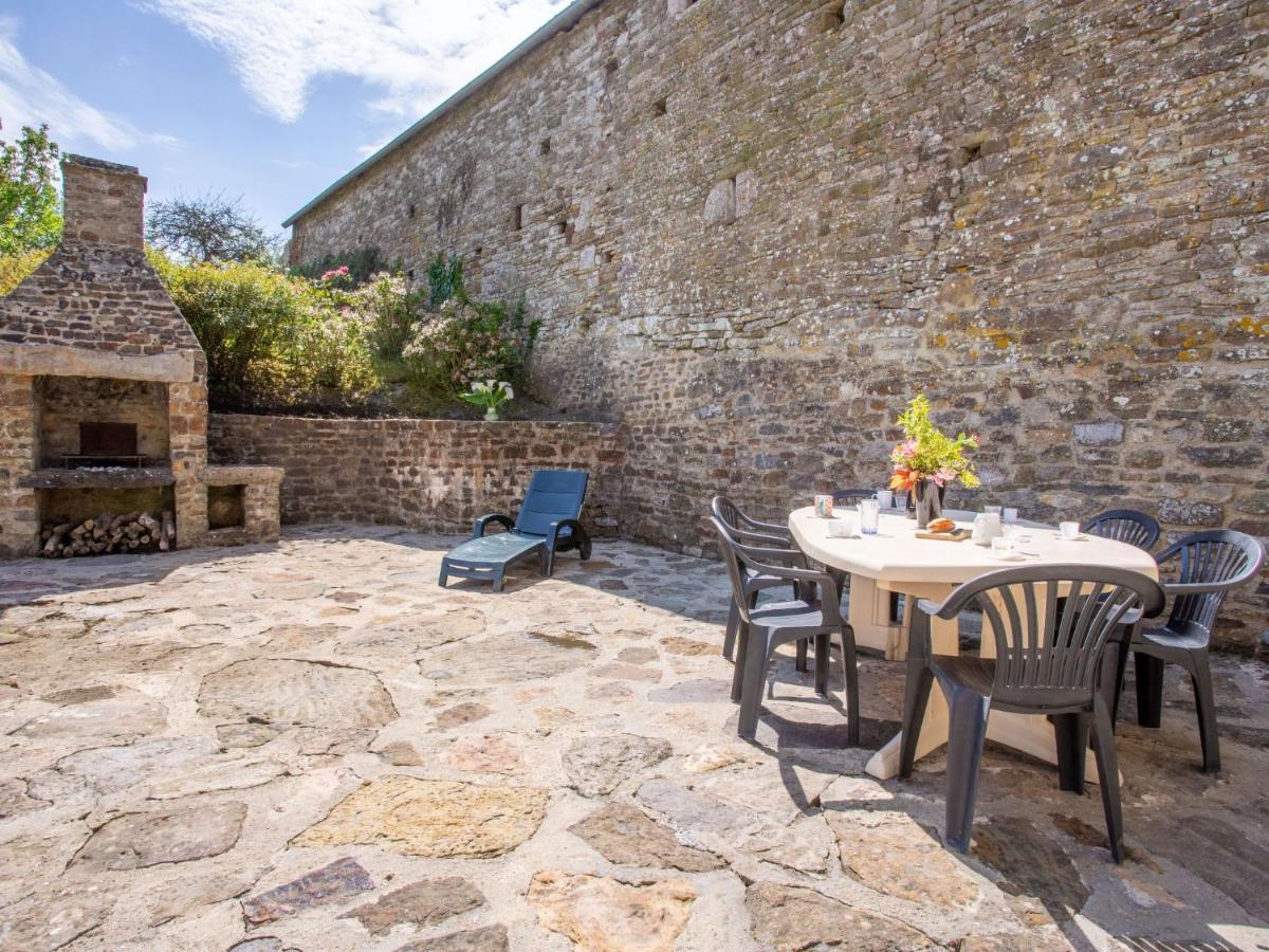 Holiday Home Le Plongeon - Prb402 By Interhome ポールバイユ エクステリア 写真