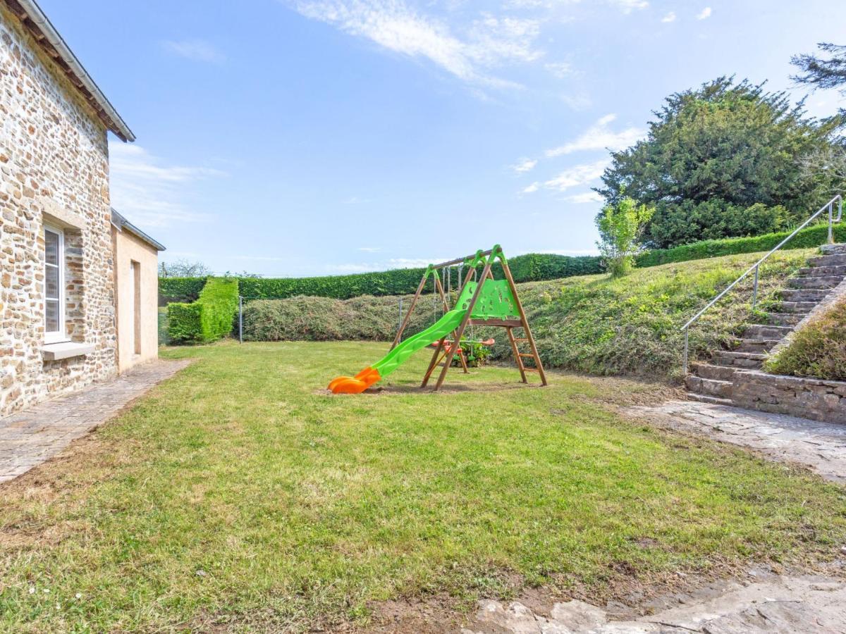 Holiday Home Le Plongeon - Prb402 By Interhome ポールバイユ エクステリア 写真