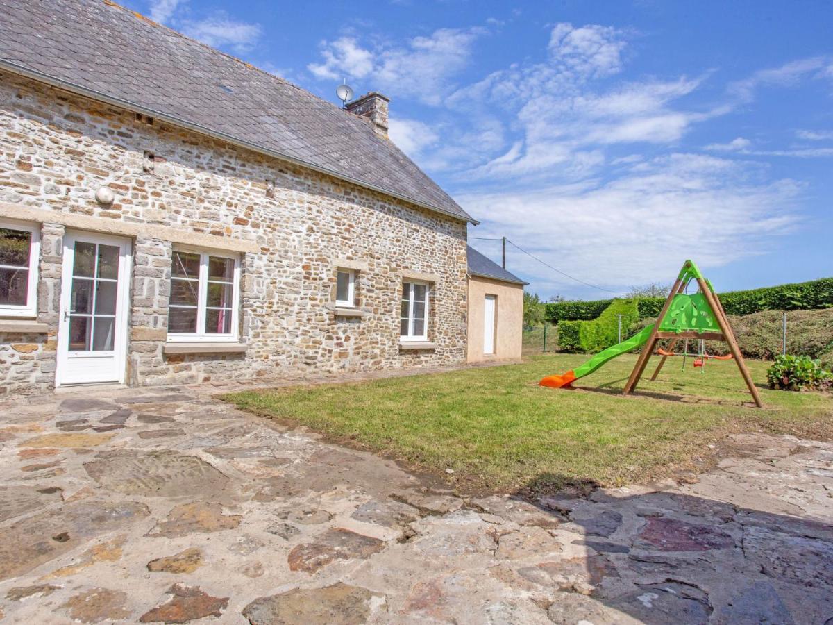 Holiday Home Le Plongeon - Prb402 By Interhome ポールバイユ エクステリア 写真