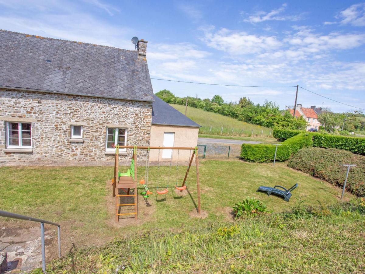 Holiday Home Le Plongeon - Prb402 By Interhome ポールバイユ エクステリア 写真