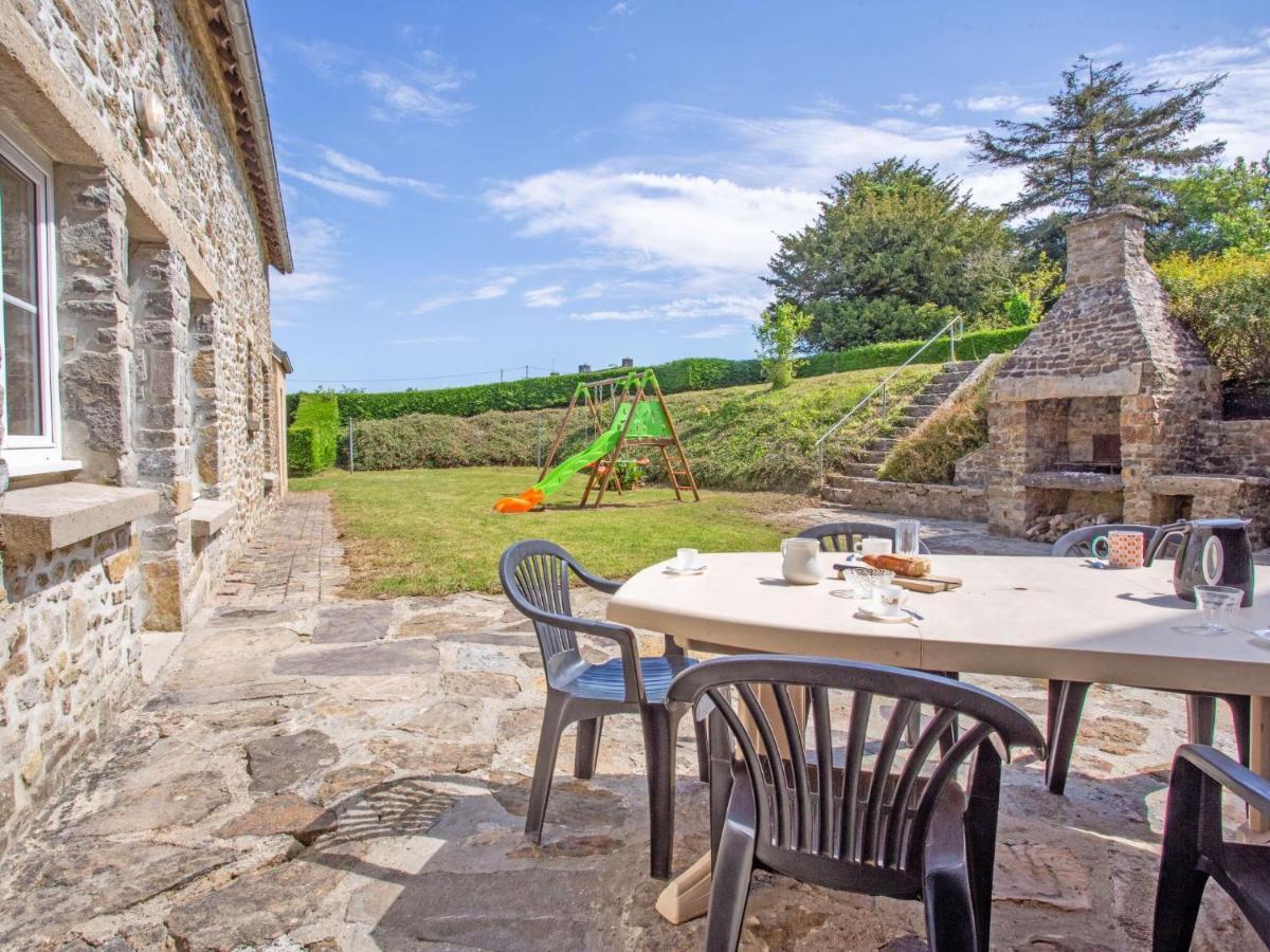 Holiday Home Le Plongeon - Prb402 By Interhome ポールバイユ エクステリア 写真