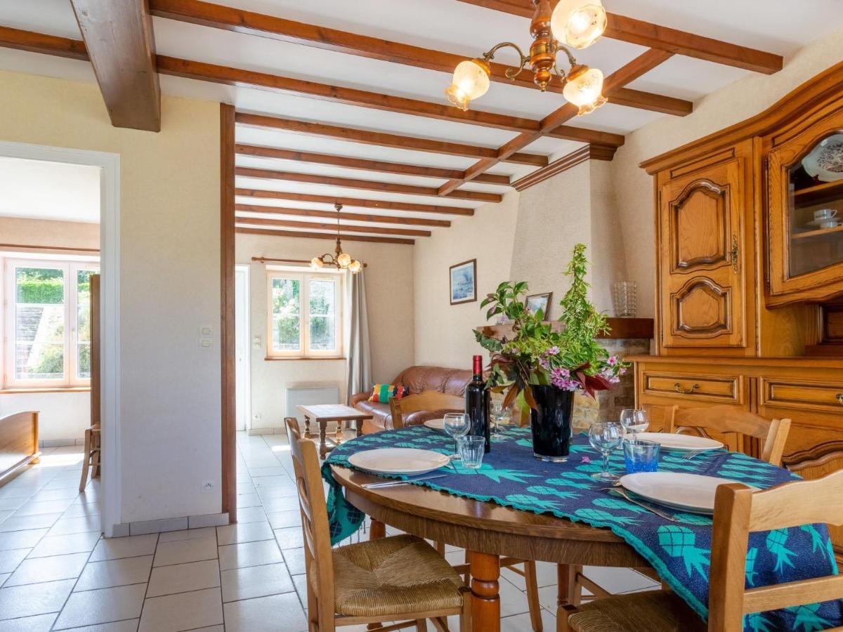 Holiday Home Le Plongeon - Prb402 By Interhome ポールバイユ エクステリア 写真