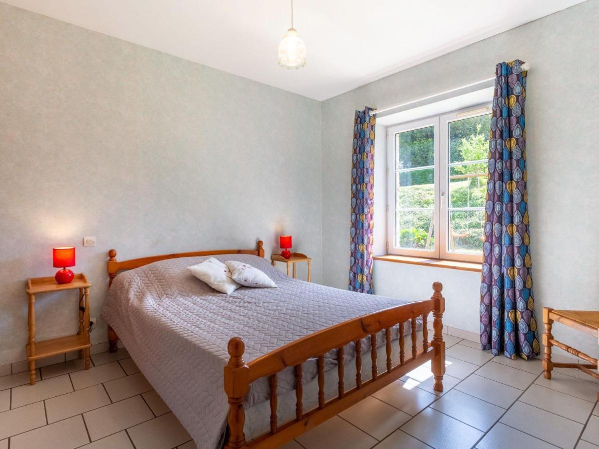 Holiday Home Le Plongeon - Prb402 By Interhome ポールバイユ エクステリア 写真