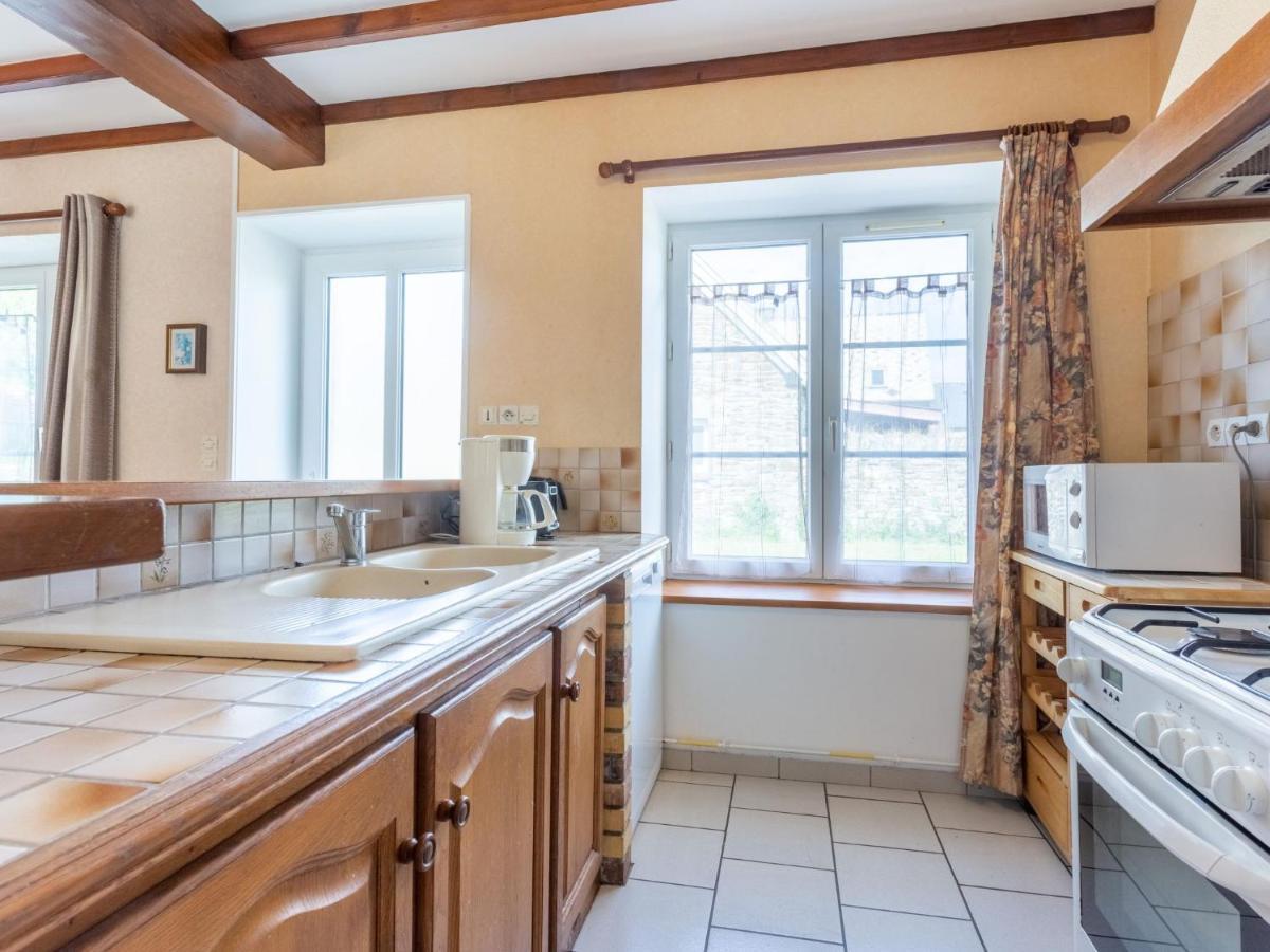 Holiday Home Le Plongeon - Prb402 By Interhome ポールバイユ エクステリア 写真